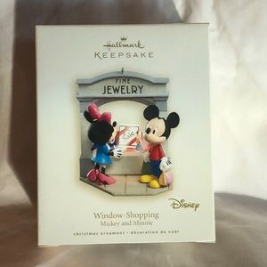 Window-Shopping (2008)